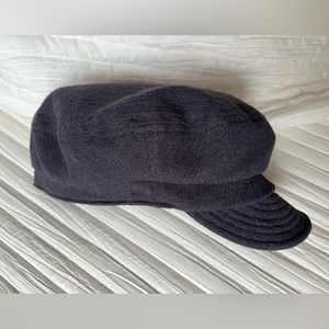 Brixton Fiddler Unstructured Cap Indigo